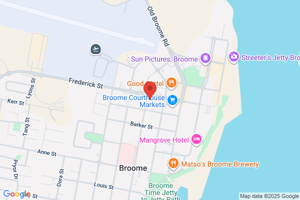 Broome Accountants