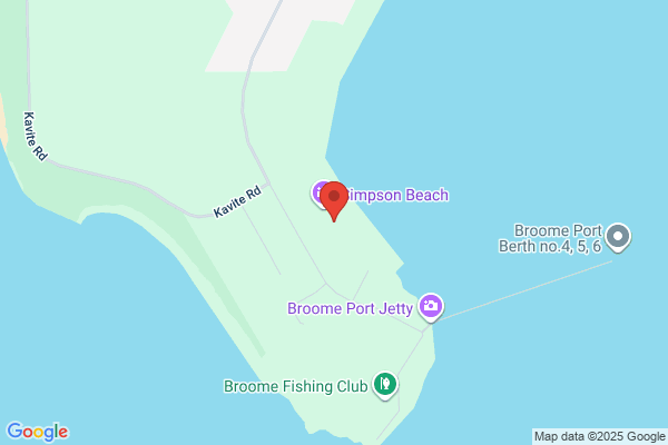 Broome Adventure & Outback Tours