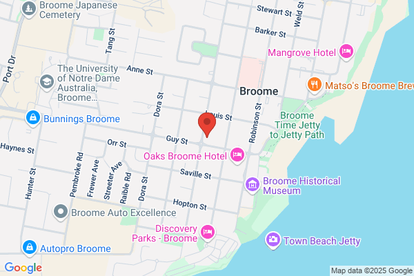 Broome Day Care