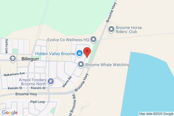Broome Contracting