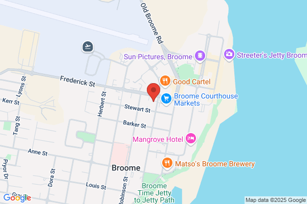 Broome Fishing & Dive Charters