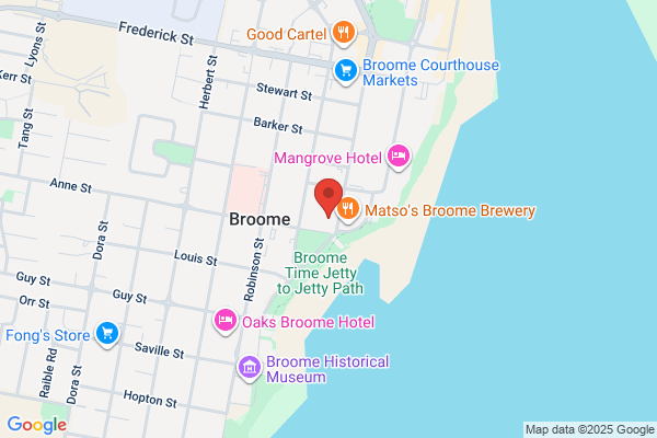 Bayside Holiday Apartments
