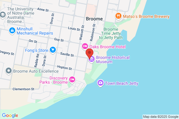 Liquorland Broome Seaview