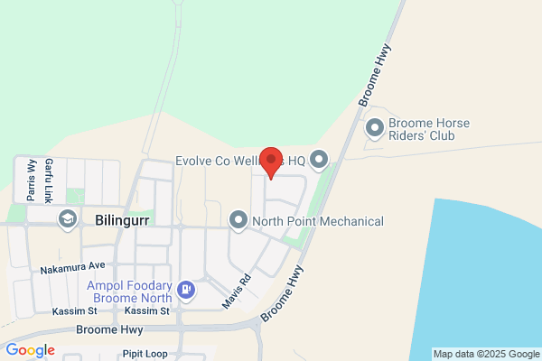 Broome Automotive Spares