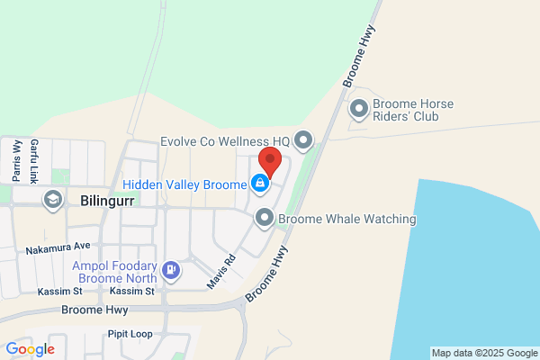 Broome Car Audio