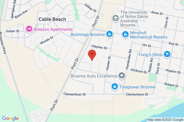 Beattie Pats Auto Electrical