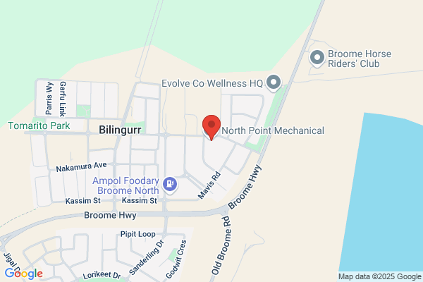 Broome Mechanical