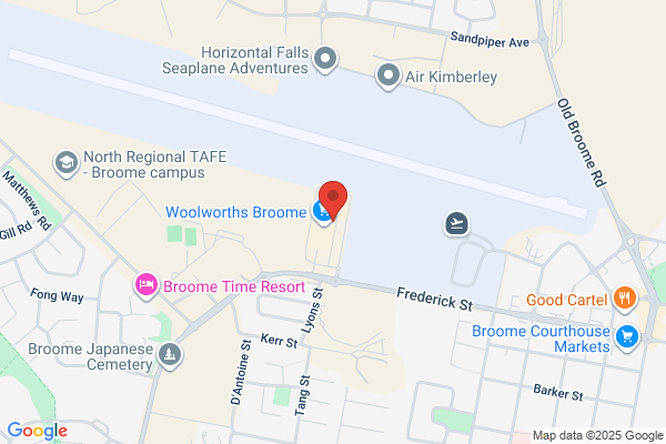 Broome Pharmacy
