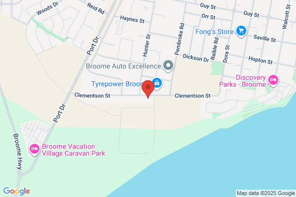 Cable Beach Plumbing & Gas