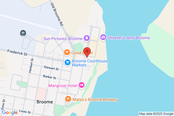 Broome Real Estate First National Real Estate