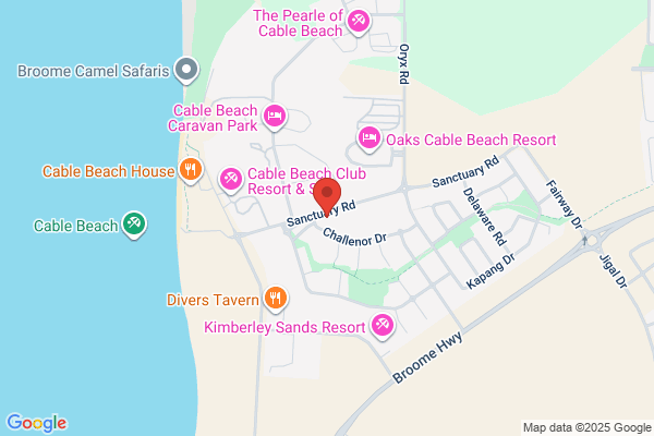 Cable Beach Real Estate