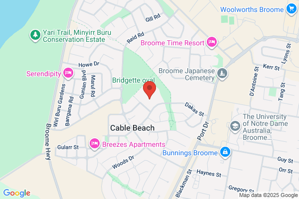 Cable Beach Primary School