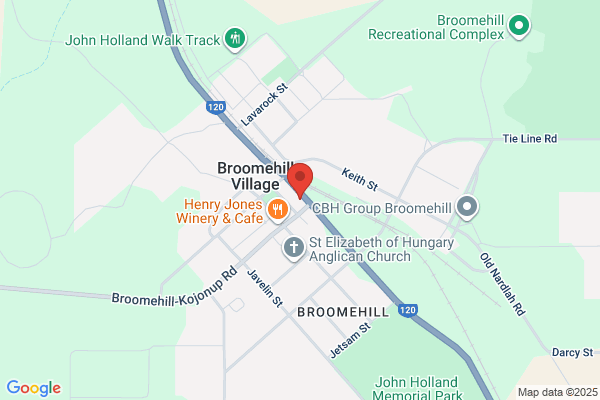 Broomehill Imperial Hotel