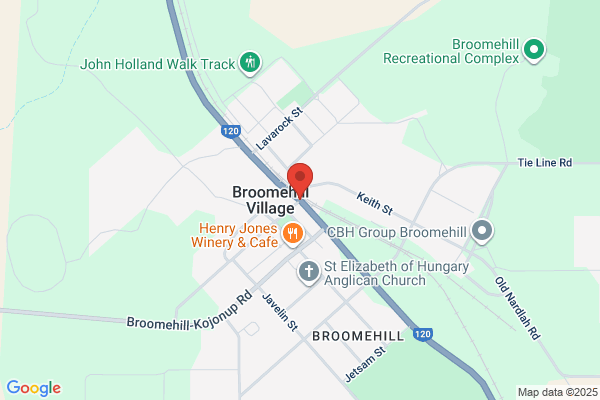Broomehill Motors