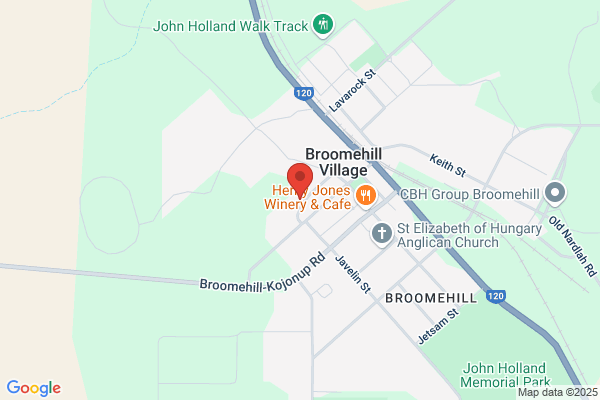 Broomehill Primary School