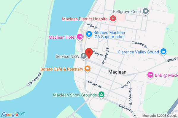 Audika Hearing Clinic Maclean