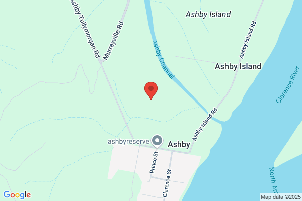 Ashby Sawmill Pty Ltd