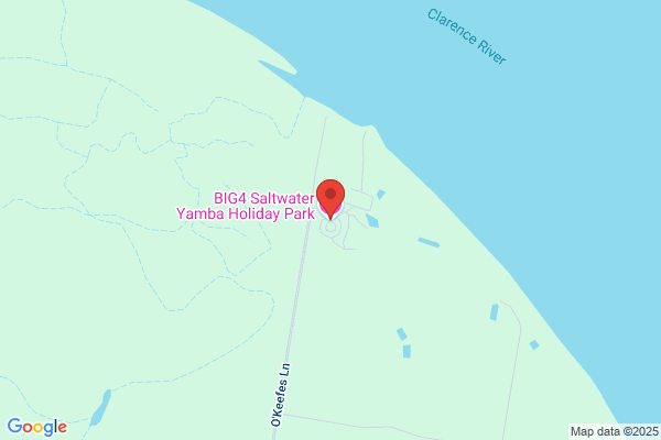 BIG4 Yamba Clarence Coast Resort