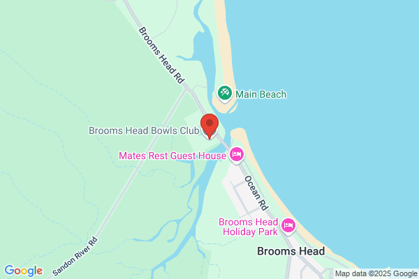 Brooms Head Bowling & Recreation Club Ltd