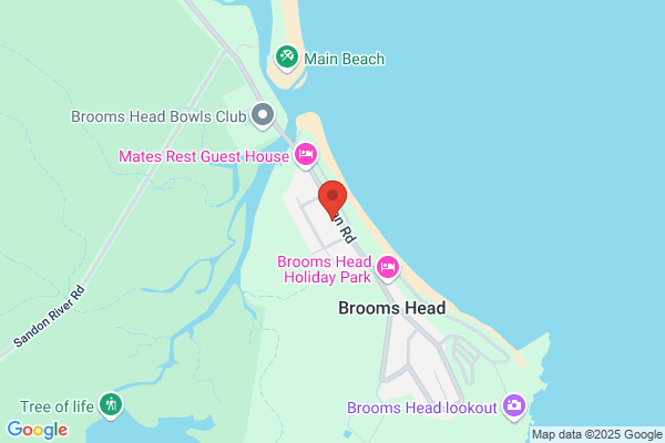 Brooms Head Caravan Park