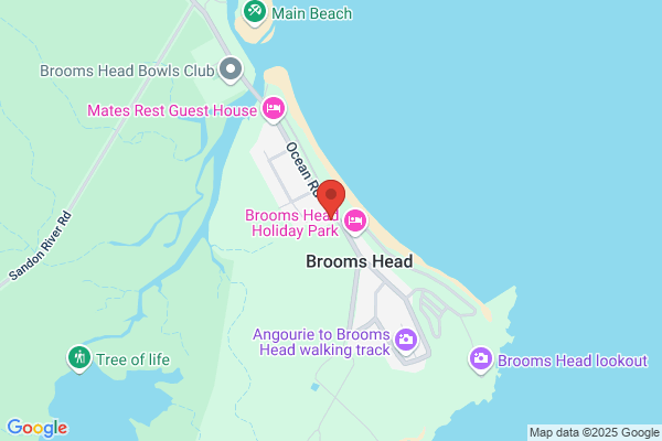 Brooms Head General Store