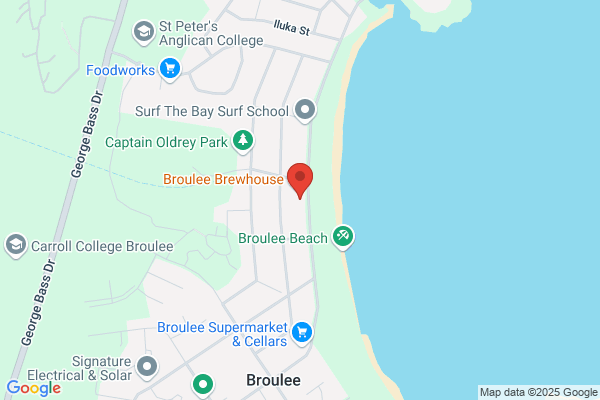 Broulee & Ulladulla Surf School
