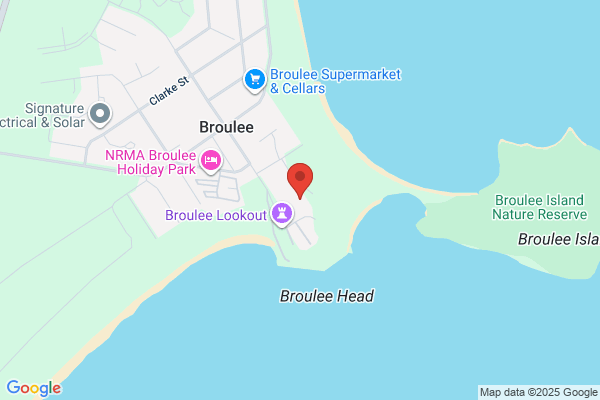 Broulee Beach Estate