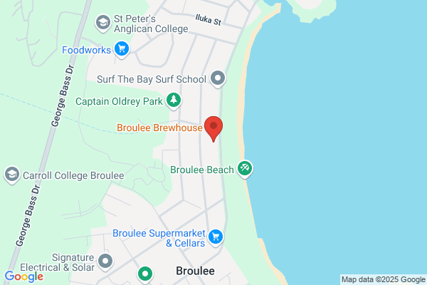 Broulee Beach Pharmacy