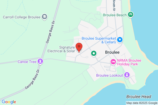 Broulee Electrical Service