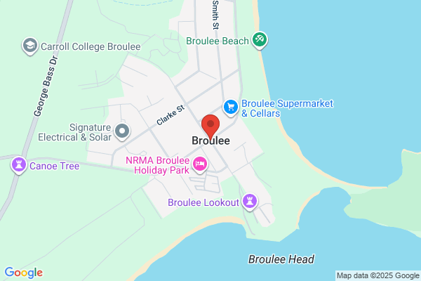 Broulee Excavations Pty Ltd