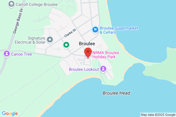 Broulee Holiday Inn