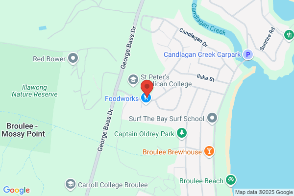 Broulee Long Day Care Centre