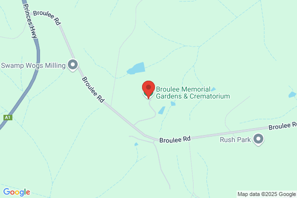 Broulee Memorial Gardens & Crematorium
