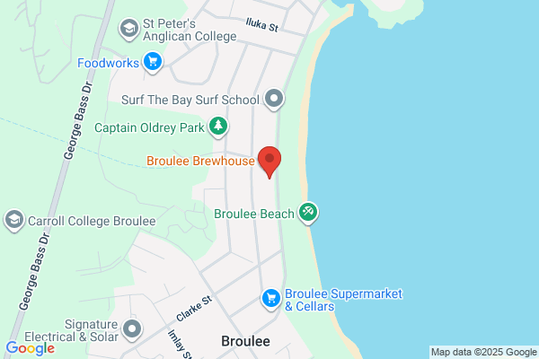 Broulee Newsagency
