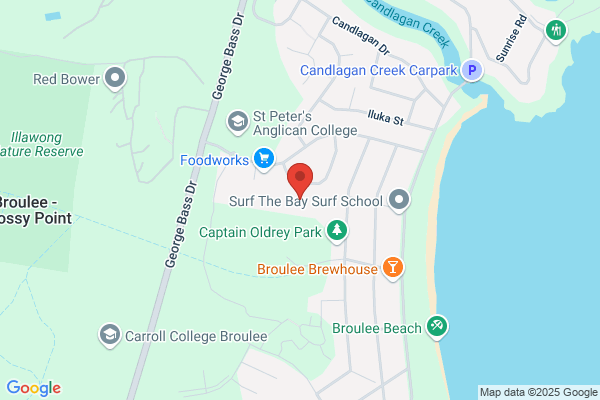 Broulee Public School