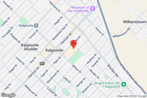 Audika Hearing Clinic Kalgoorlie
