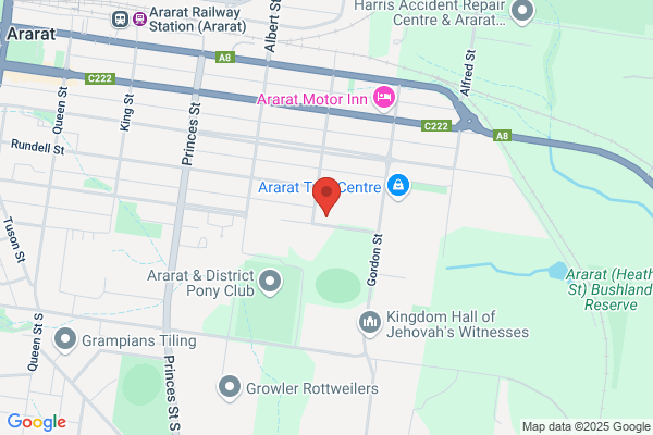 AGL Pipelines (WA) Pty Ltd