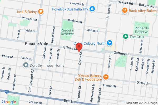 Boutique Laundry & Drycleaners