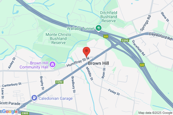 Brown Hill Fish & Chips