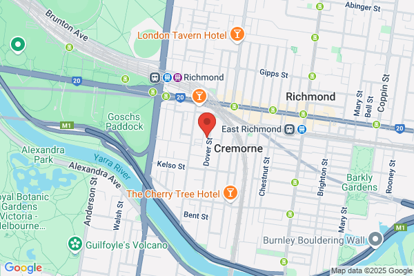 Cremorne Car Sales