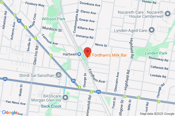 Hannans Cycles