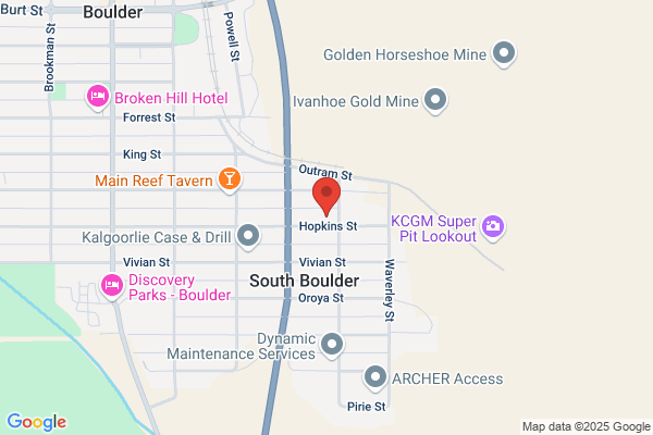Kalgoorlie Airconditioning & Brake Service