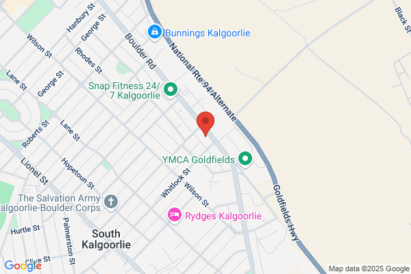 Kalgoorlie Auto Glass