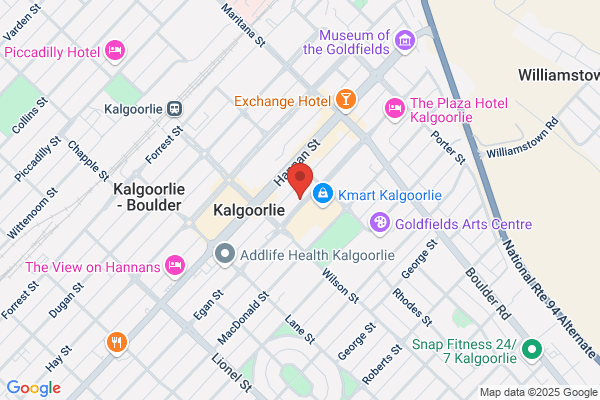 Kalgoorlie Boulder Finance Brokers
