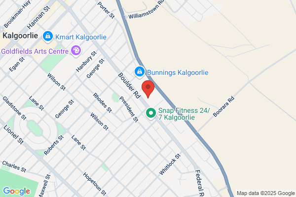 Kalgoorlie Furniture