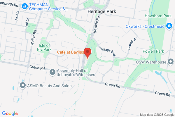 CoinFlip Bitcoin ATM - Friendly Grocer Heritage Park Supermarket (Heritage Park)
