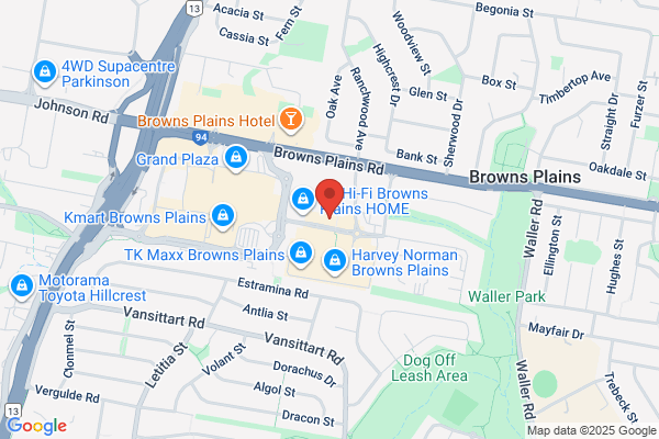 Beds R Us Browns Plains