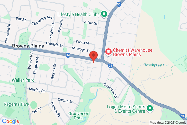 ABC Browns Plains North