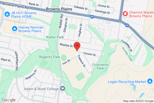 Browns Plains Child Care Centre and Preschool