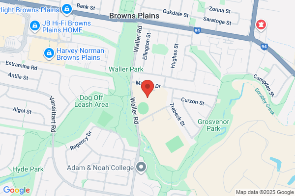 Browns Plains State School OSHC